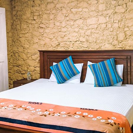 Ella Relax Inn Ngoại thất bức ảnh