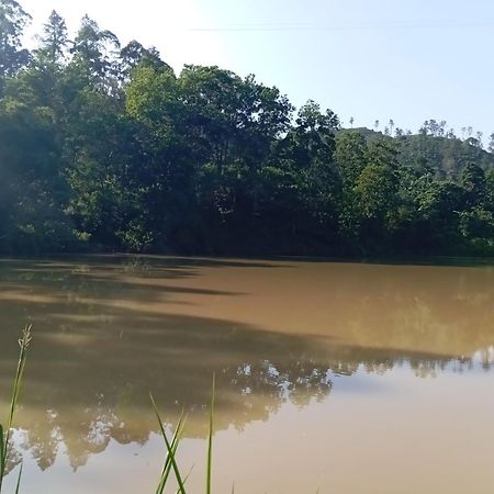 Ella Relax Inn Ngoại thất bức ảnh
