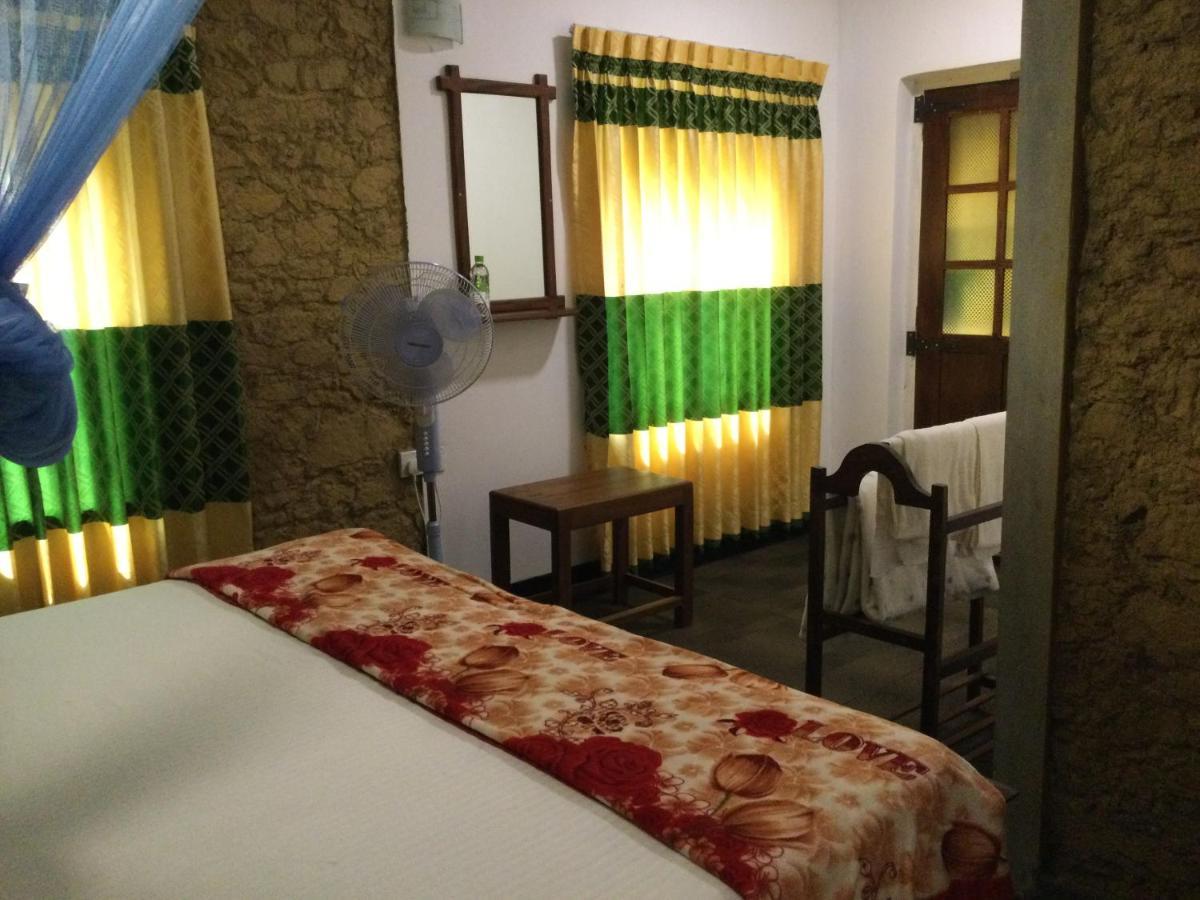 Ella Relax Inn Ngoại thất bức ảnh
