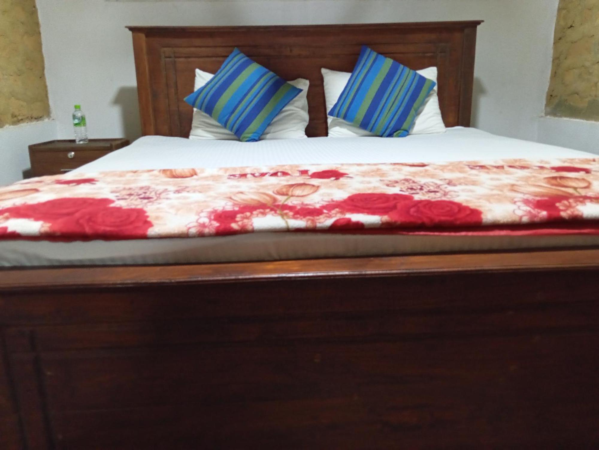 Ella Relax Inn Ngoại thất bức ảnh