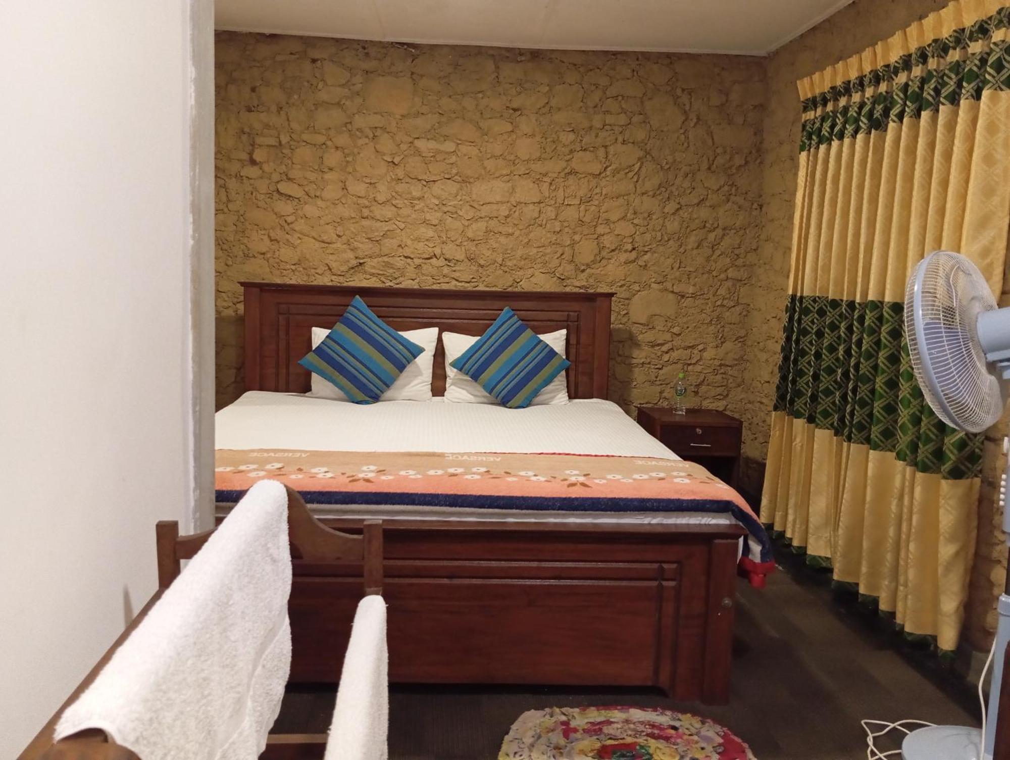Ella Relax Inn Ngoại thất bức ảnh