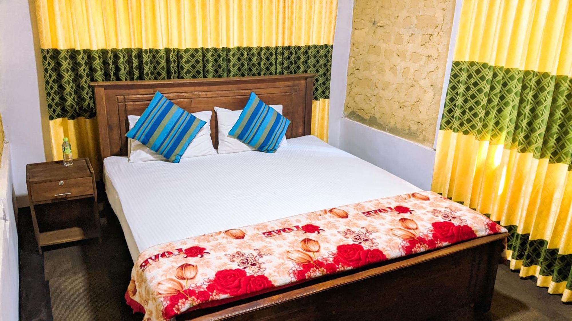 Ella Relax Inn Ngoại thất bức ảnh