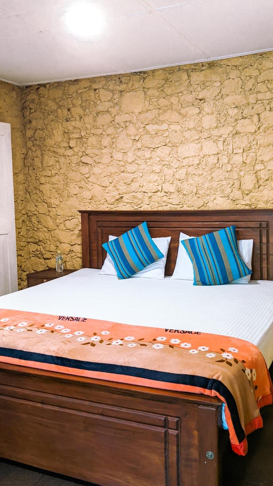 Ella Relax Inn Ngoại thất bức ảnh