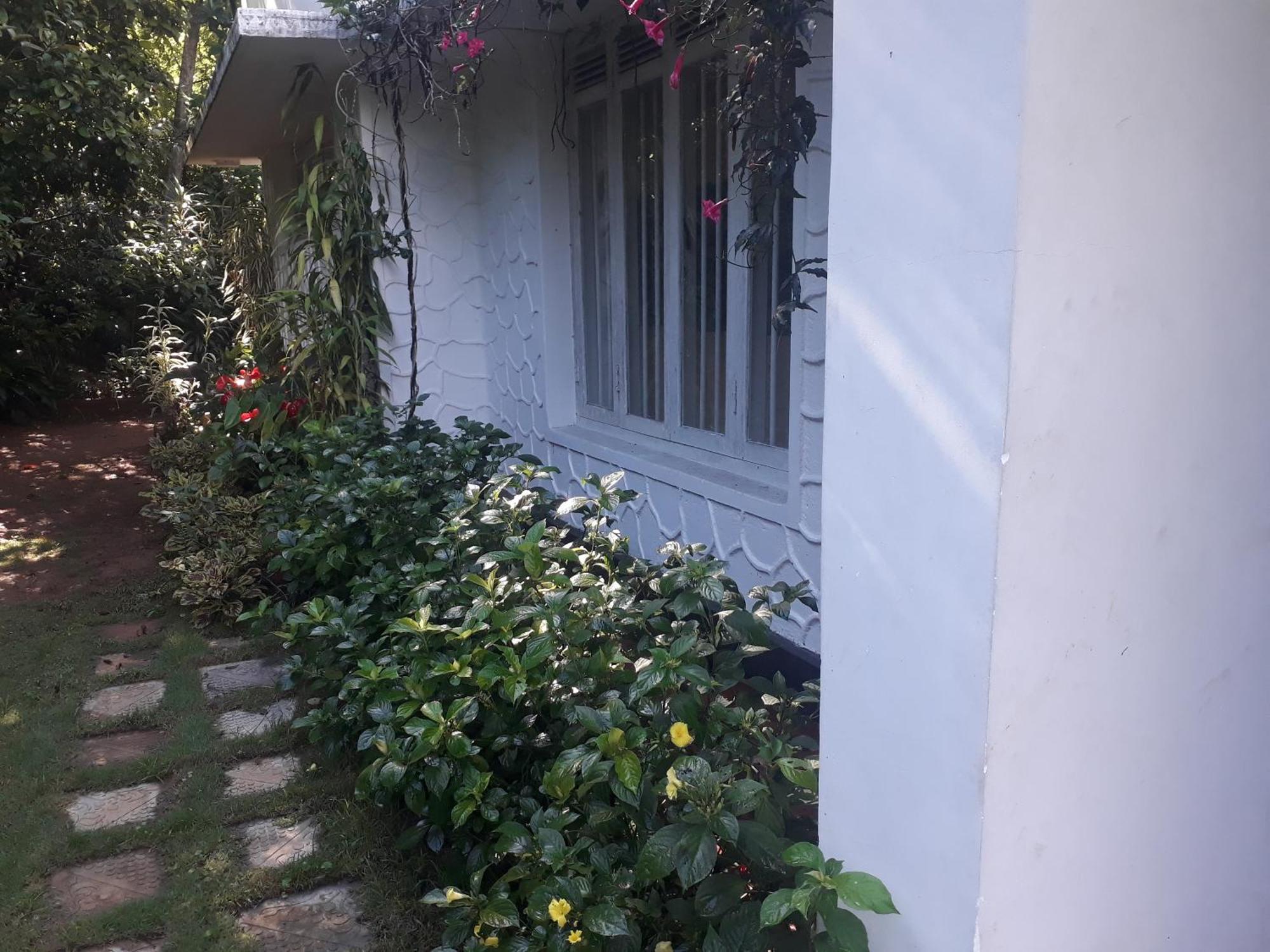 Ella Relax Inn Ngoại thất bức ảnh
