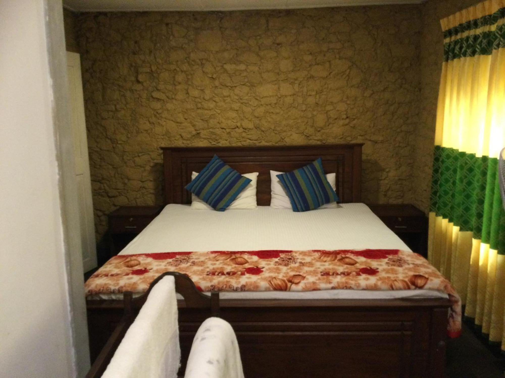 Ella Relax Inn Ngoại thất bức ảnh