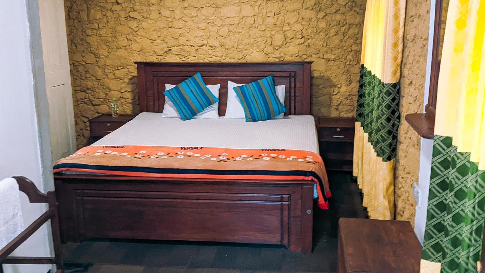 Ella Relax Inn Ngoại thất bức ảnh
