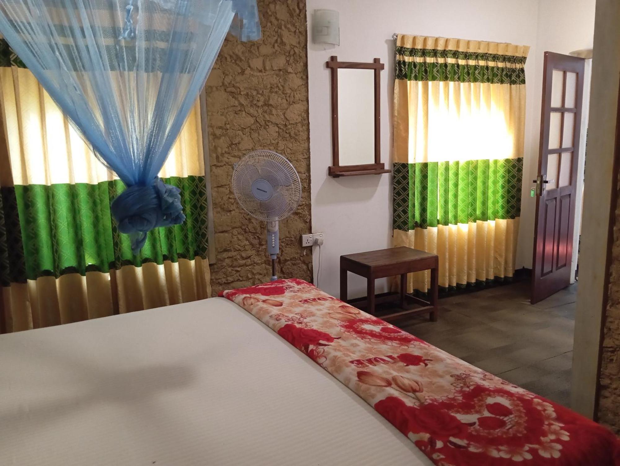 Ella Relax Inn Phòng bức ảnh
