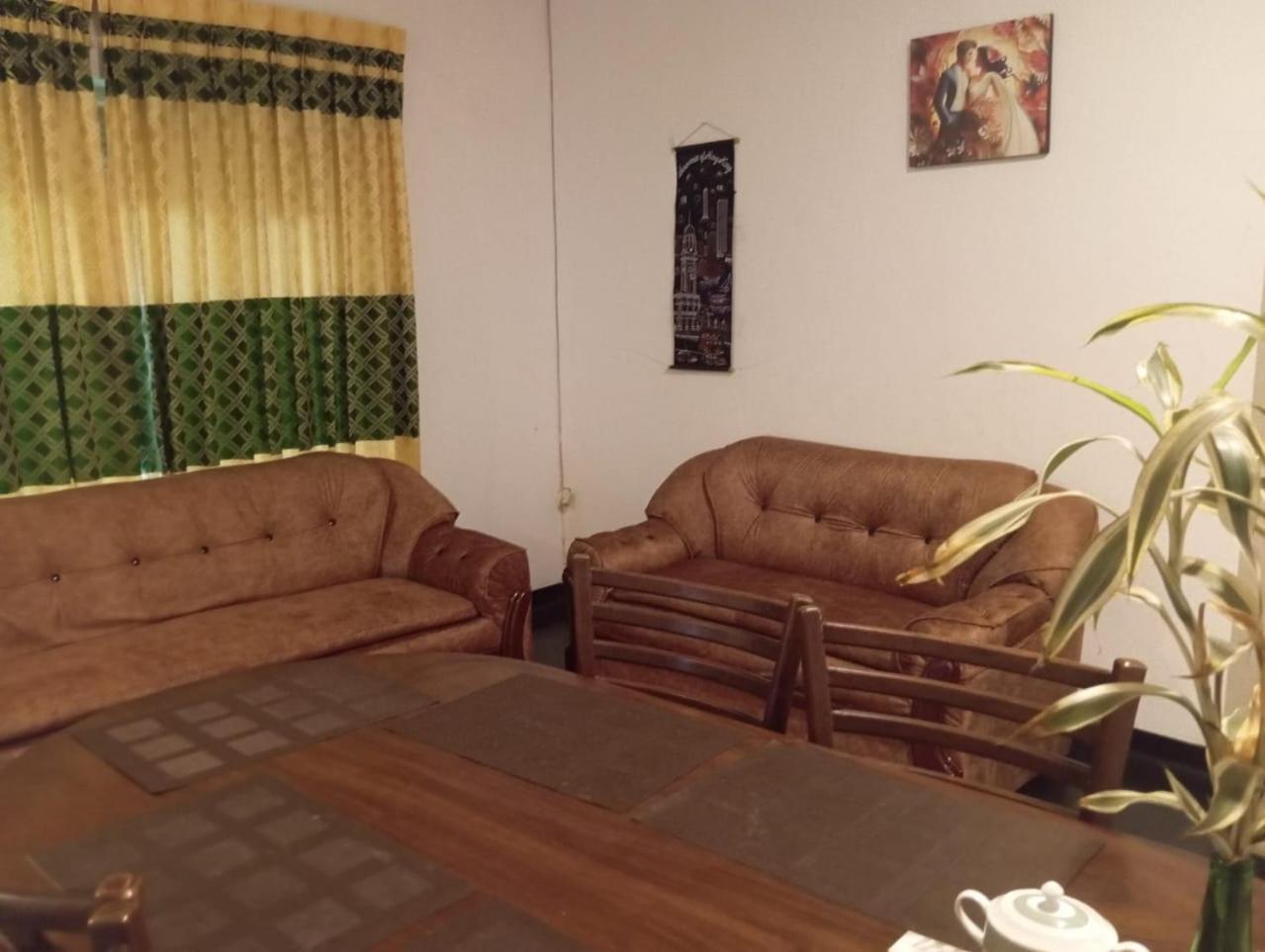 Ella Relax Inn Ngoại thất bức ảnh