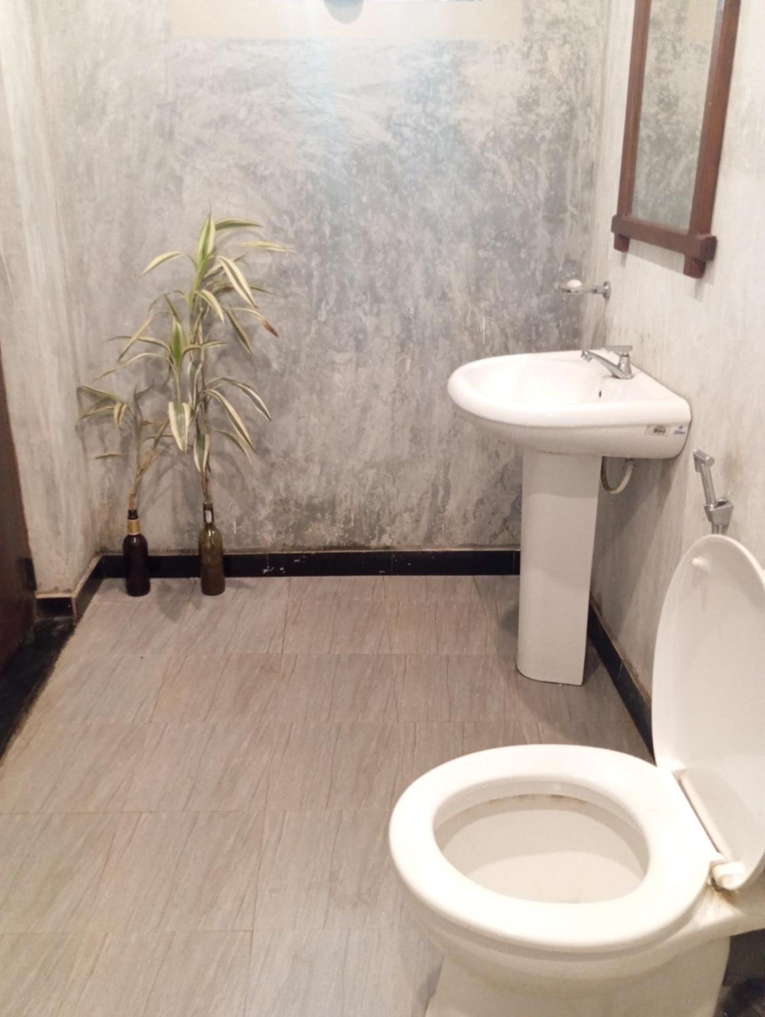 Ella Relax Inn Ngoại thất bức ảnh